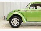 Thumbnail Photo 13 for 1960 Volkswagen Beetle